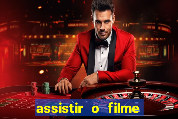 assistir o filme bilhete de loteria completo dublado